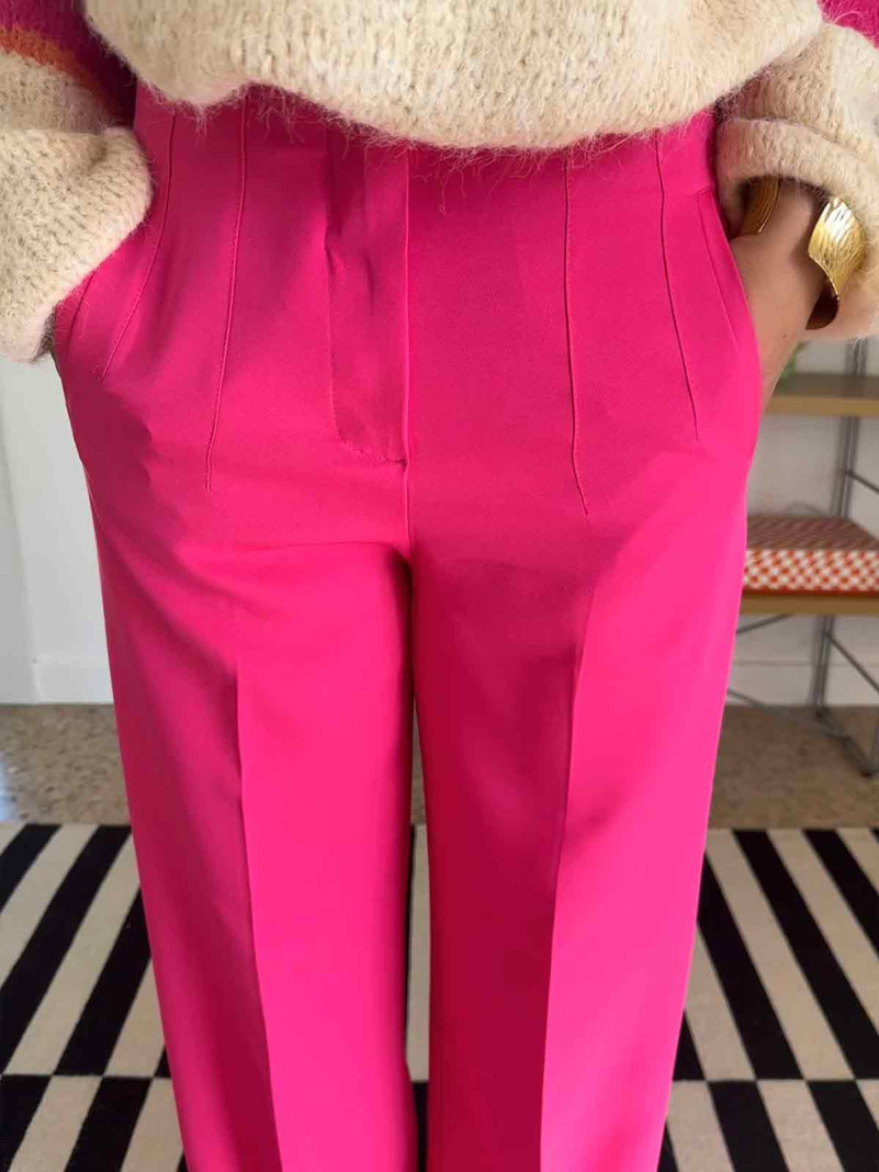 Pantalon Laureen