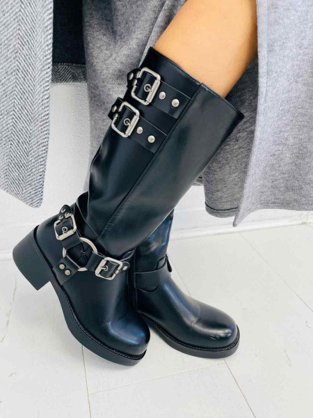 Bottes Jany