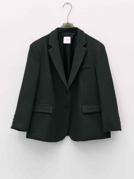 copy of Blazer oversize noir