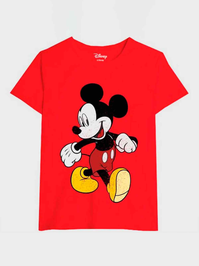 copy of Tee-shirt Mickey