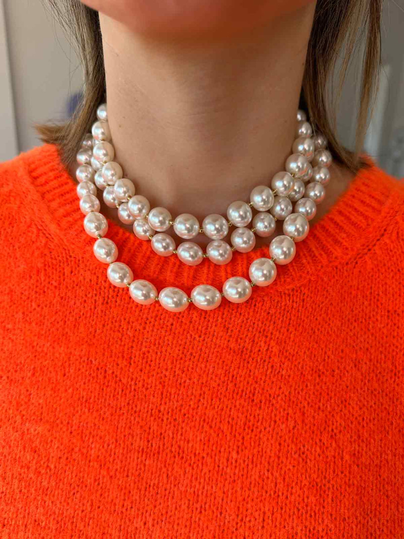 copy of Le grand collier...