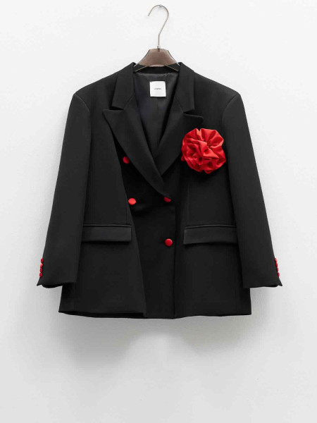 copy of Blazer oversize Mateo