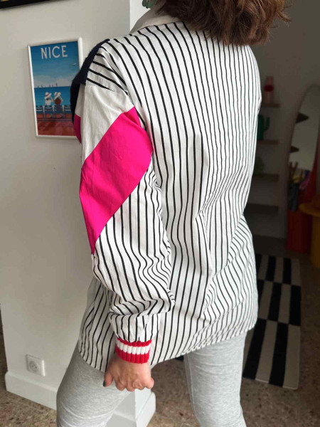 Chemise/pull Minnie