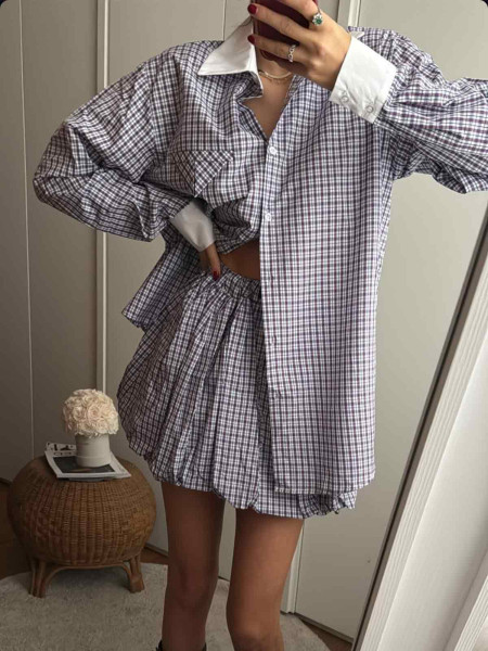 Chemise Louise