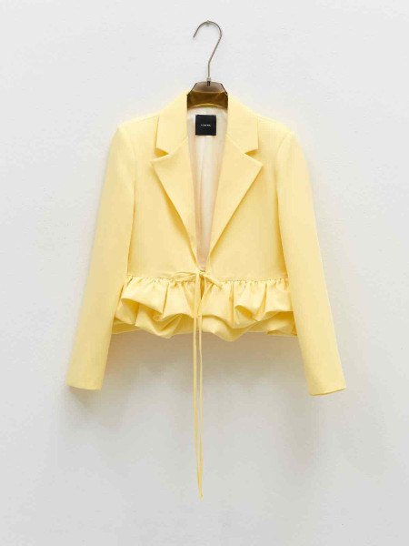 copy of Blazer Betty