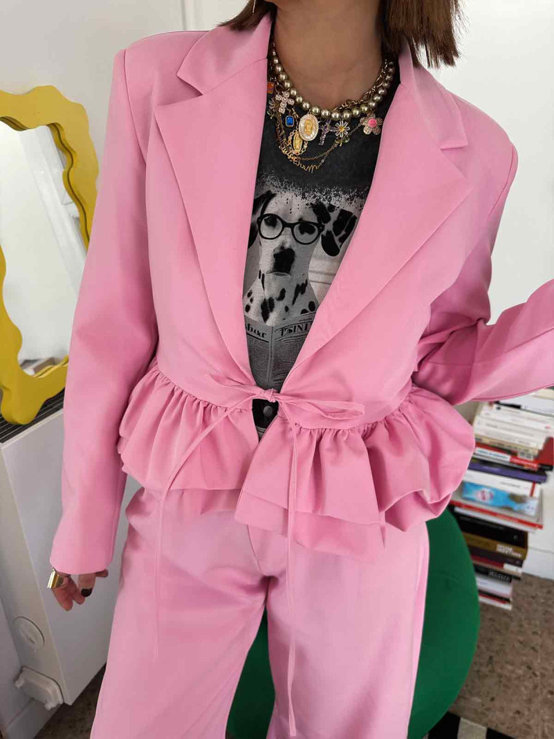 copy of Blazer Betty