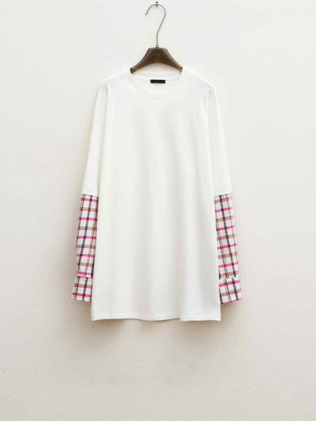 Tee-shirt Bernard LIVE