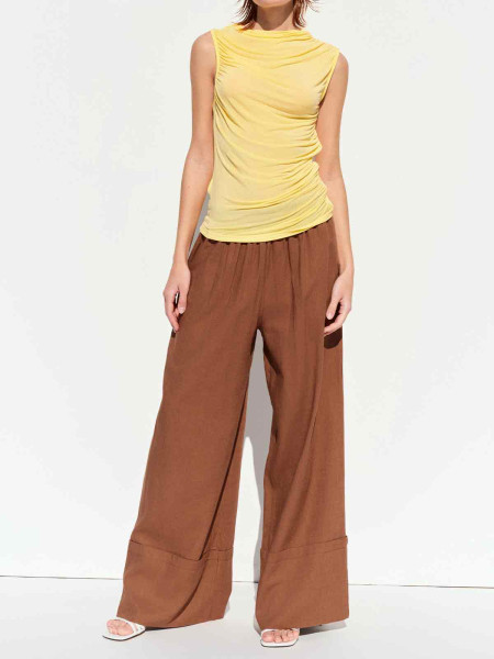 Pantalon Agathe