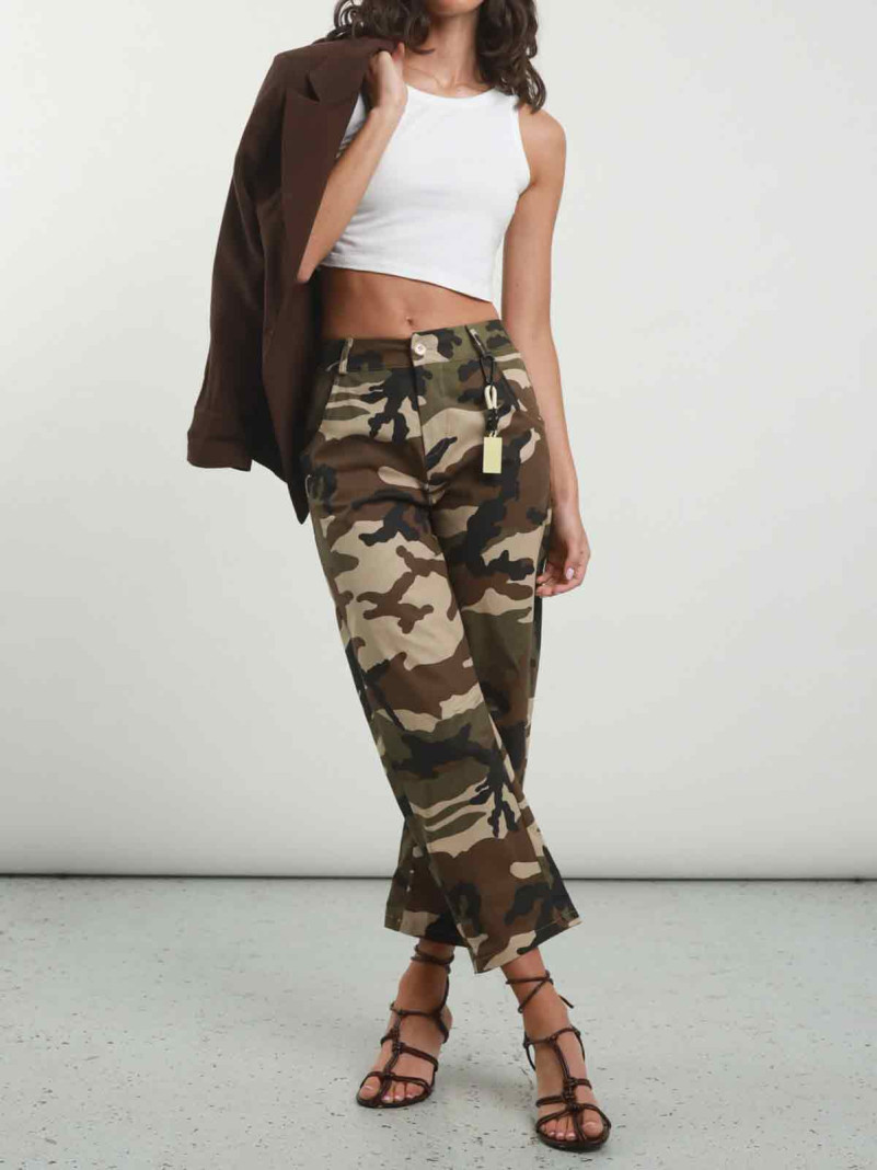 Pantalon Eva live