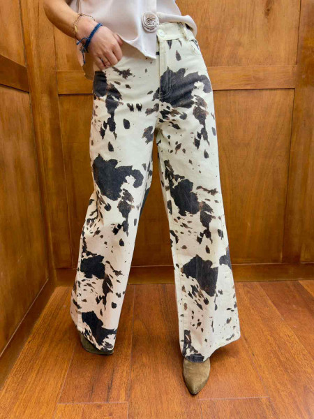 Pantalon Emeline LIVE