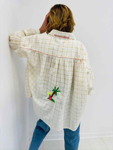 Chemise Kim