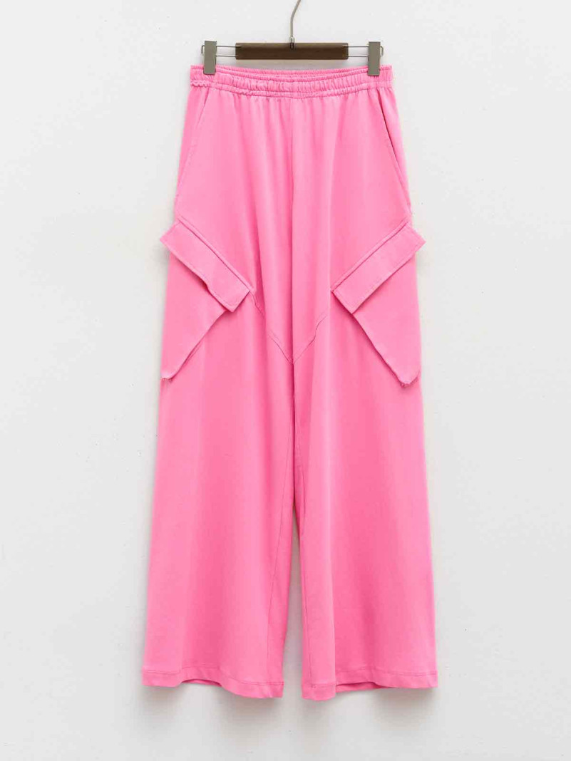 Sweatpants Zack (vert...