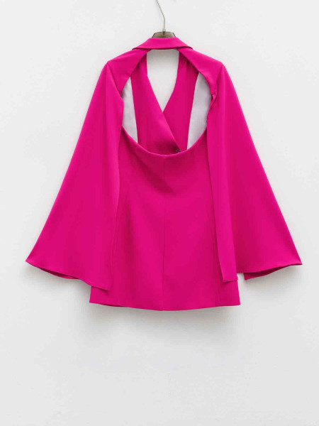 Blazer Delphine