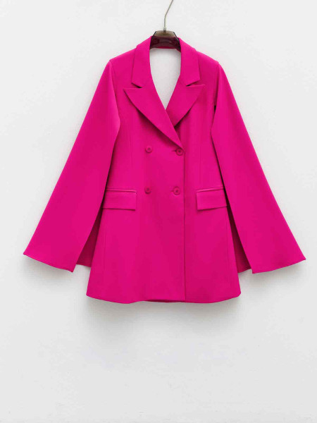 Blazer Delphine