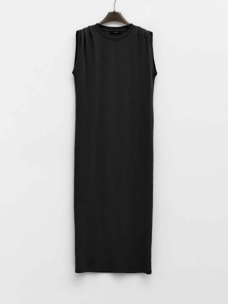 Robe Eben (Vert ou noire)