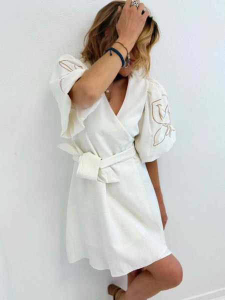 Robe Julia