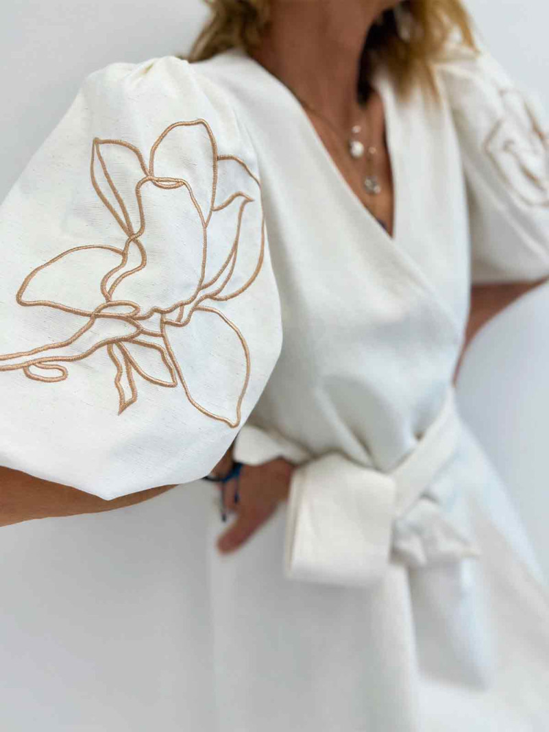 Robe Julia