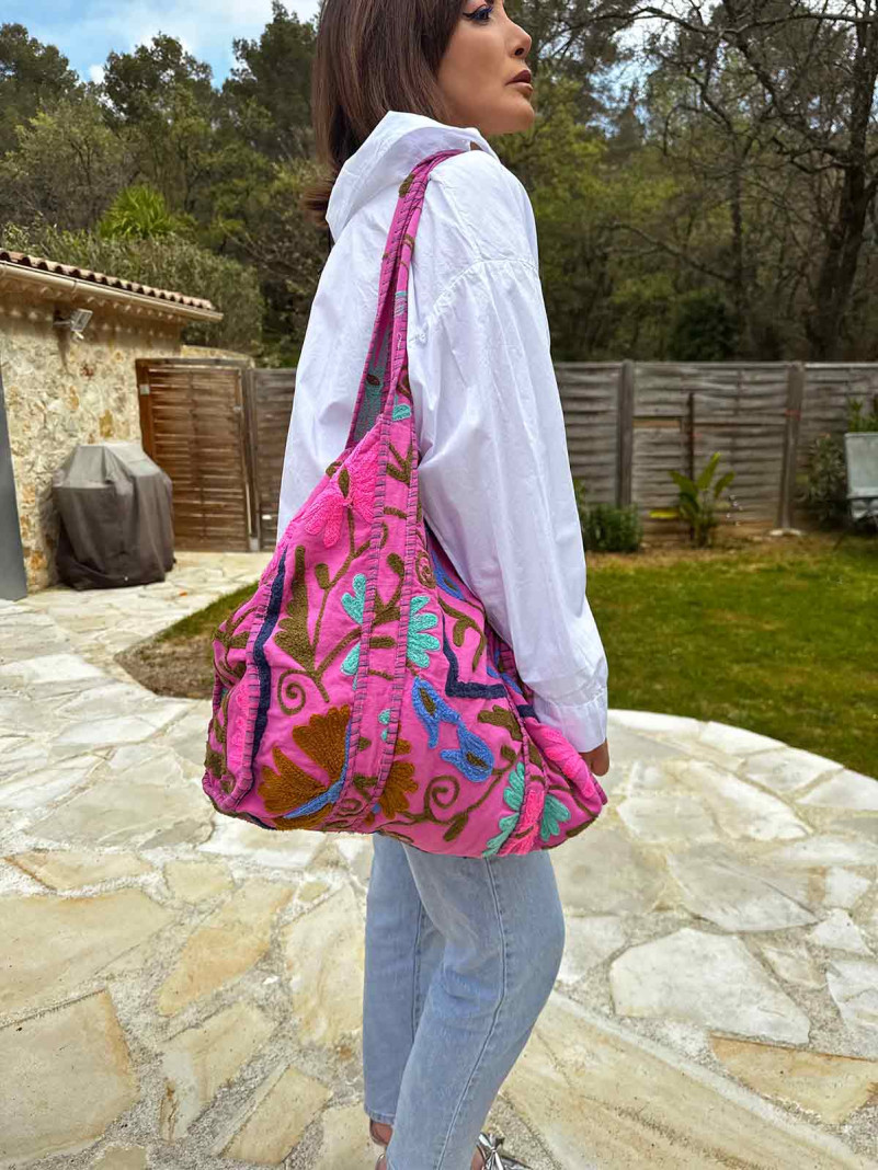 Sac Suzy