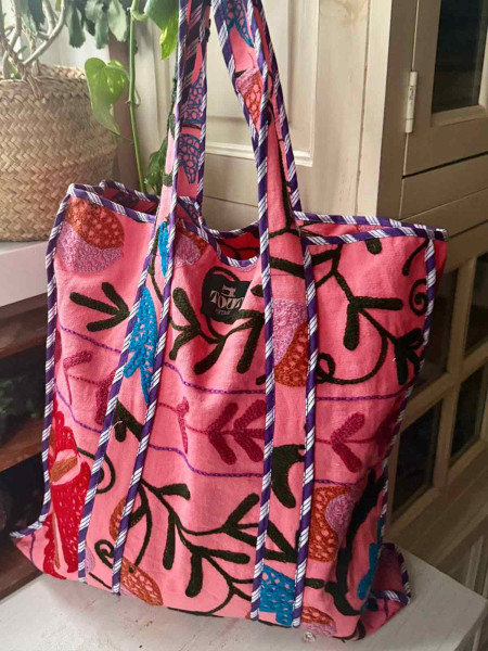 Sac Suzy