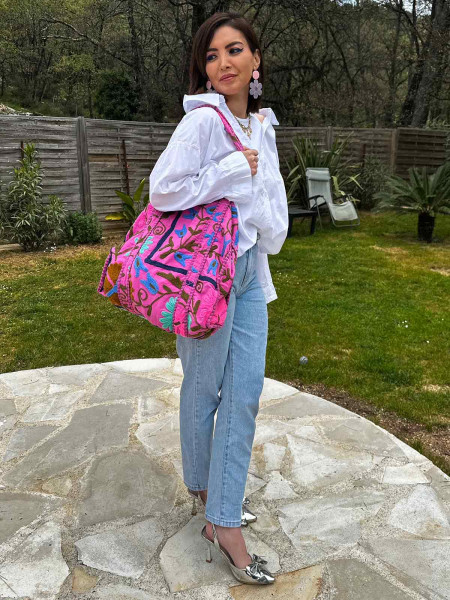 Sac Suzy