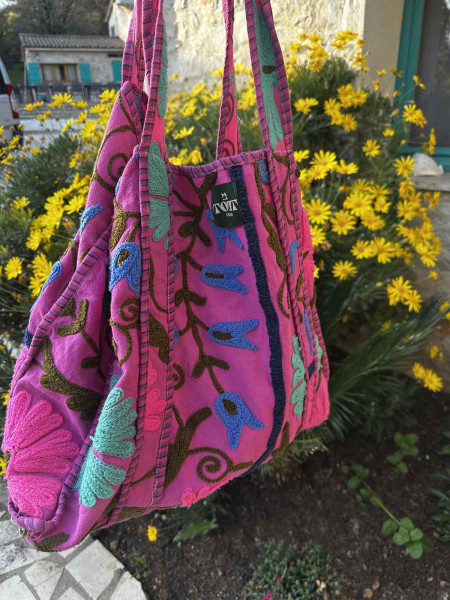 Sac Suzy