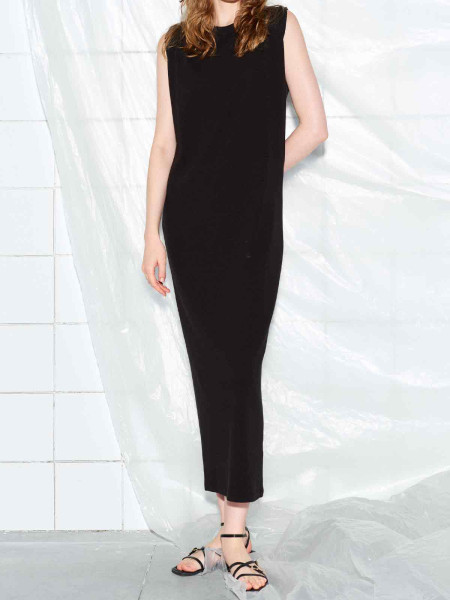 Robe Eben (Vert ou noire)