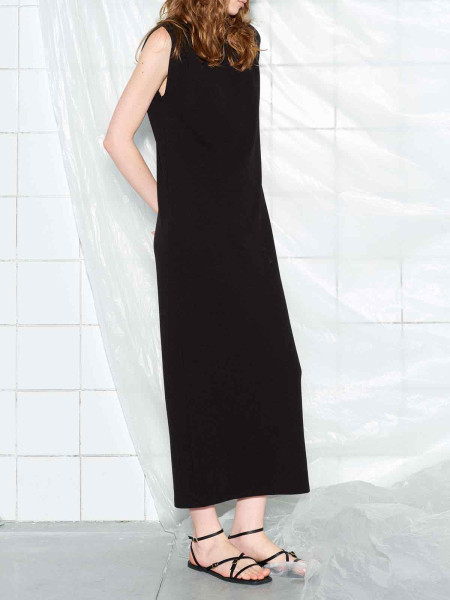Robe Eben (Vert ou noire)