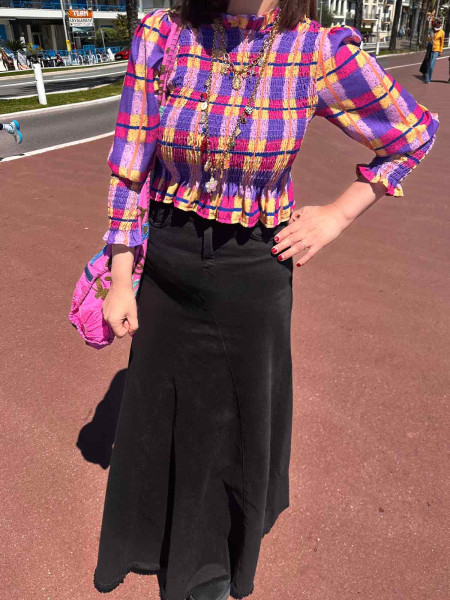 Haut Loriane
