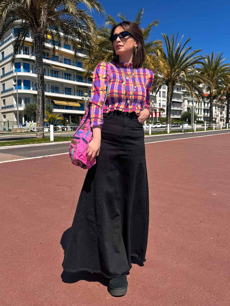 Haut Loriane