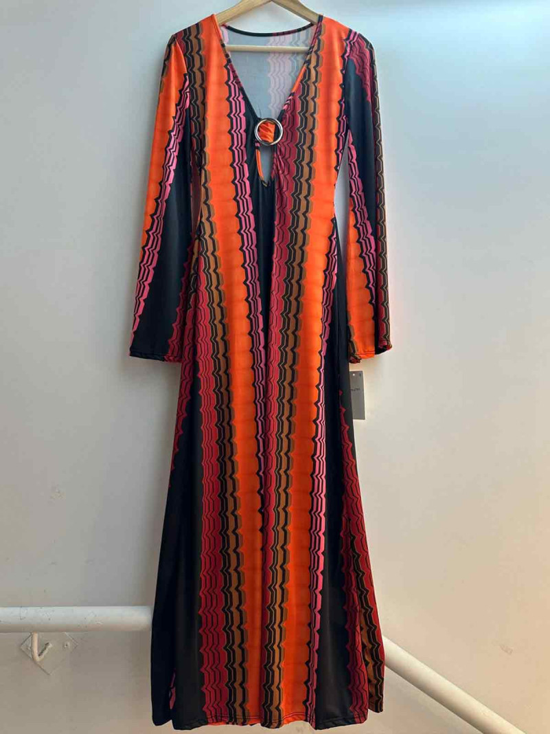 Robe Aurore