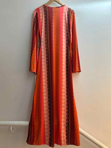 Robe Aurore