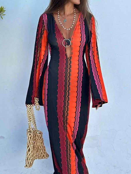 Robe Aurore