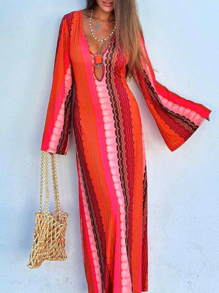 Robe Aurore