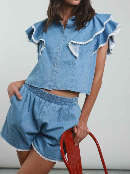 copy of Set Janine