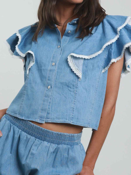 Chemise Janine