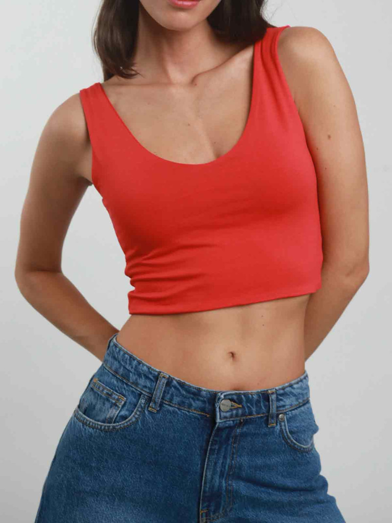 Top Sally
