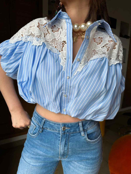 copy of Chemise Orelya