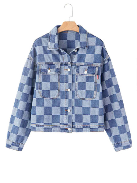 Veste Sarah