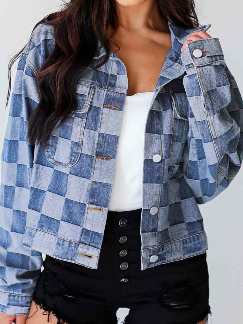 Veste Sarah