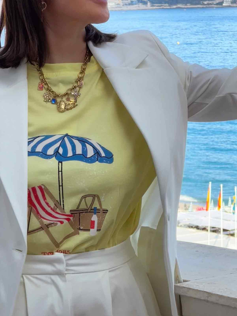 Blazer Liana