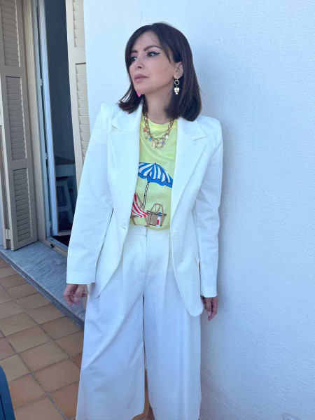 Blazer Liana