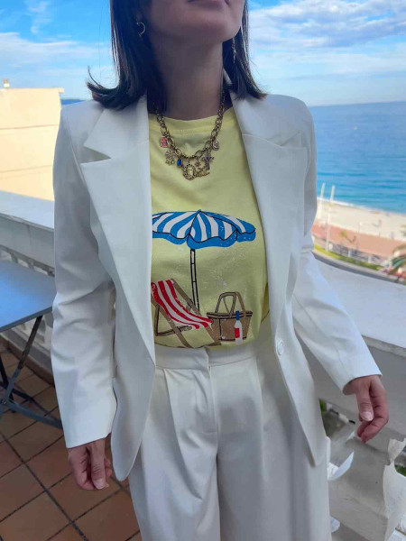 Blazer Liana