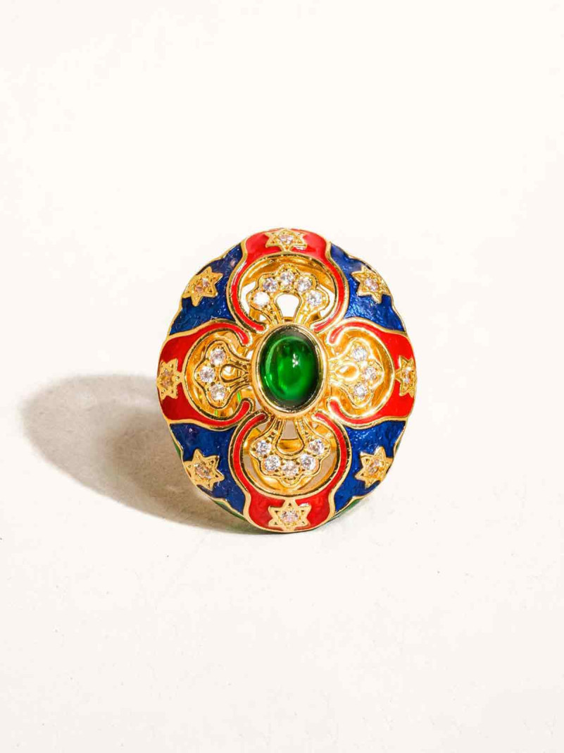 Bague Joan