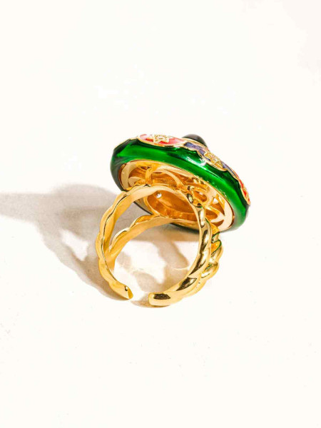 Bague Joan