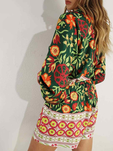 Short Flo