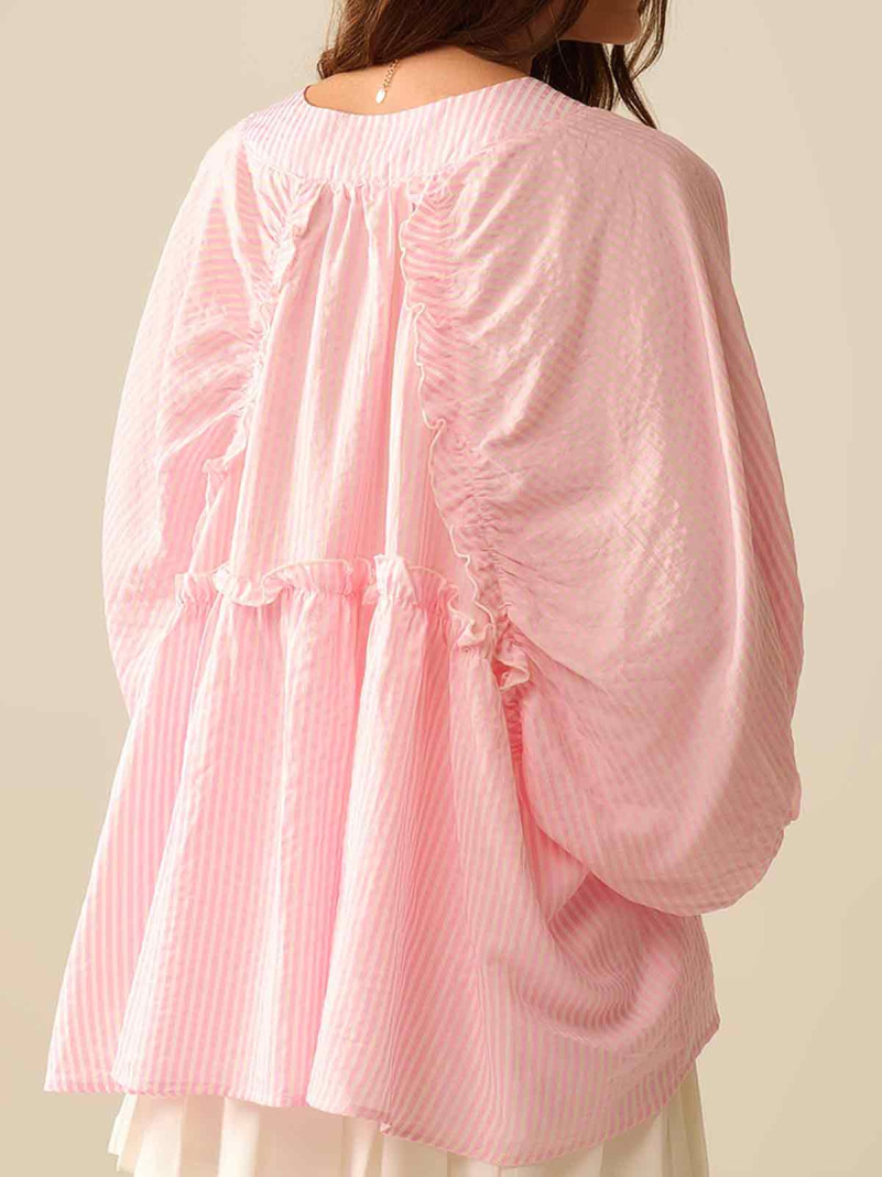 Chemise Biba