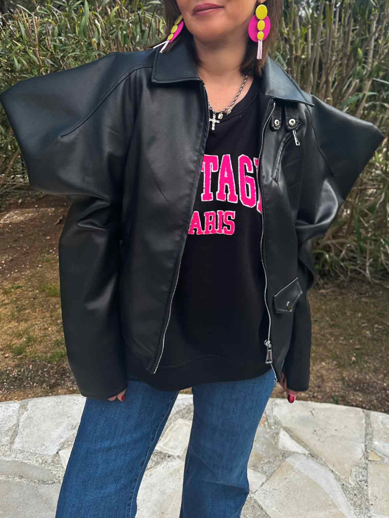 Veste Fiona