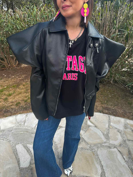 copy of Veste Fiona