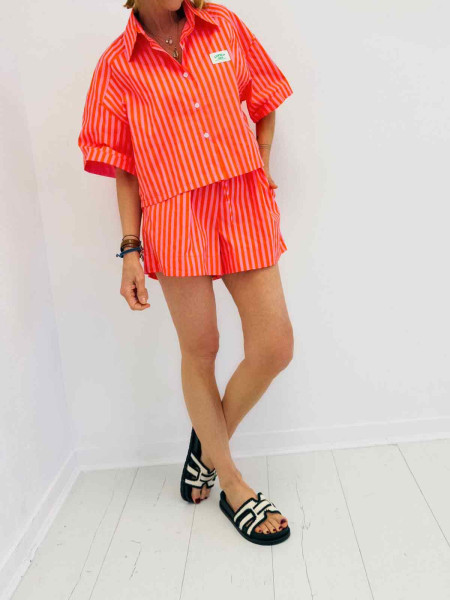 Chemise Clara