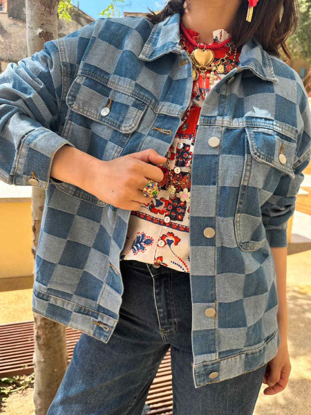 Veste Sarah